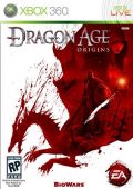 Dragon Age: Origins - Xbox 360 Dragon Age: Origins - Xbox 360