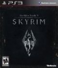 The Elder Scrolls V: Skyrim