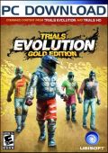 Trials Evolution Gold Edition [Download]