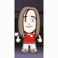 main profile image for the member: rebmarose77